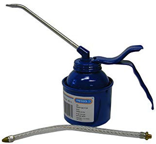 Standardöler Messing-einfachpumpe mit Flexohr 500ml