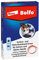 Elanco Bolfo Zecken- und Flohhalsband für kleine Hunde & Katzen – Zeckenhalsband für langanhaltenden Zecken- und Flohschutz – Floh- & Zeckenmittel für Katzen und Hunde in Puderform auf dem Halsband