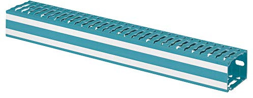 Legrand 036213 Goulotte Lina25, 60mm x 80mm, 2m Longueur