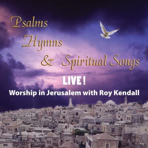 Psalms Hymns & Spiritual Songs