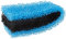 Eden 57659 Ersatzfilterschwamm-Set 304 - Filterschwämme für Aquarium, für EDEN Innenfilter 304