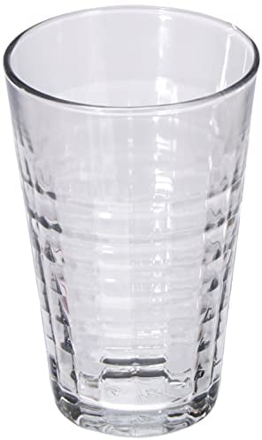 Duralex - Pack 6 verres 33 cl Prisme