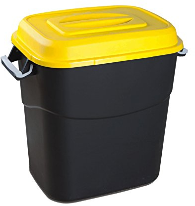 Tayg – Conteneur à déchets Ecotayg 75L