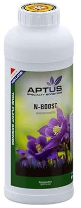 APTUS N-BOOST Dünger – 1 l
