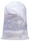 Meowoo Filet Linge Machine à Laver, 60x90cm Filet Linge Avec Cordon de Serrage Sac a Linge Réutilisable, Sac a Linge Machine a Laver et Ddurable pour Chemisier, Sous-vêtements, Soutien-Gorge, Blanc