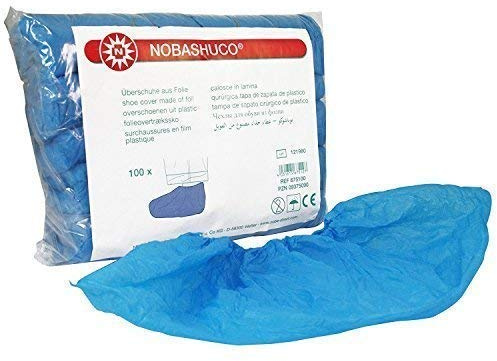 Noba Nobashuco Überschuhe (Menge: 300 Stück)