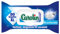 Carolin Lingettes Multi-Usages au Bicarbonate x80