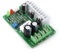 12V / 24V / 36V 15A PWM DC-Motordrehzahlregler Regler Potentiometer Überlastschutz mit einem Drehzahlregler