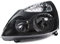 Scheinwerfer für links H7+H1 Clio II 2 Typ B Bj. 01-03 Facelift