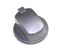 Manette de commande d'origine Four, cuisinière C00284958 INDESIT