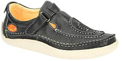 Eject Damenschuhe 8131.001 8131.001 Schwarz, EU 40