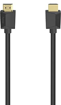 Hama Ultra High-speed HDMI™-kabel Connector-connector 8K 2,0 M