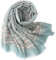 FAIRYGATE Schal Grün Damen Schals für Damen XXL Deckenschal Winter Tuch Schal Imitation Kaschmir Übergroßer Stola Poncho Cape Warm Tücher Halstuch Geschenke für Mädchen 14234