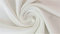 Jersey Yara Uni 220g/m² 1 m Schritte, Stoffe Meterware, Öko-Tex Baumwolljersey (Off Weiss-1551)
