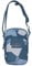 BECKMANN Crossbody Bag Blue Camo