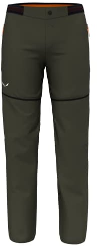 Salewa Pedroc 2 Dst 2/1 Convertible Pants M