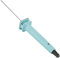 Taglierina per Schiuma, Taglierina per Schiuma a Filo Caldo, Penna Elettrica per Tagliatrice di Polistirolo, Taglierina per Pannelli in Schiuma per Incisore Manuale (10 cm (7,5 V