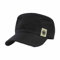Flat Cap Unisex Cap im Military-Stil Trooper Cap Klassische Premium Army Cap Männer Baseball Cap 2024 Frühjahr-Sommer Cooles Cap im Army-Stil