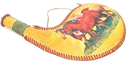 LABRIMP Bota Bag Multifonctionnelle à Eau Décoratif Pour Activités De Plein Air Pour Camping Randonnée Et Aventure Extérieur