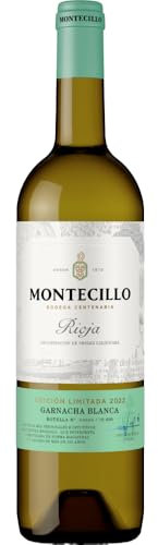 Montecillo Edición Limitada Garnacha Blanca 2022