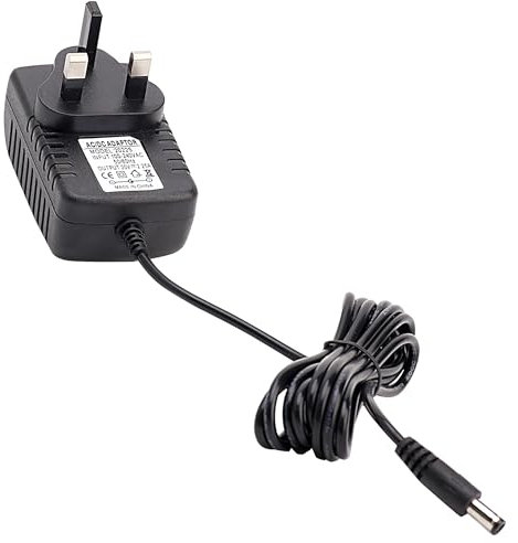 20V Replacement Charger for Massage Gun Theragun Pro G4 G3 G3PRO G3 Pro G4 Pro Theragun Elite Percussive Massage Gun Electric Massager RC0653-2003000D Power Supply Adapter Cable Battery Charger