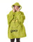 The Grinch Coperta indossabile Oversize per Adulti Grinch | Pullover con Cappuccio Natalizio Ricamato in Morbido Sherpa in Pile da Uomo e da Donna | Abbigliamento da casa stagionale
