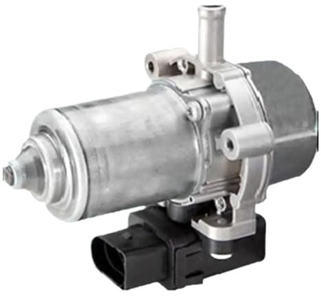 Elektrische Bremskraftverstärker-Vakuumpumpe, kompatibel mit A1 A3 S3 AFT Beetle-Modellen 1J0612181B 1J0612181C 1J0612181D 1K0612181F