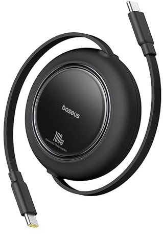 Baseus Free2Pull Mini Kbl USB-C 100W Syh