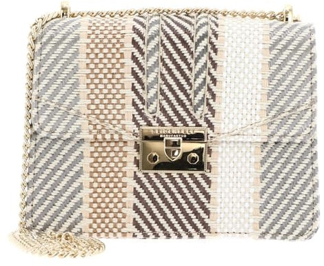 Seidenfelt Manufaktur Tasche Hulu Roros SEIDENFELT natural shades - *
