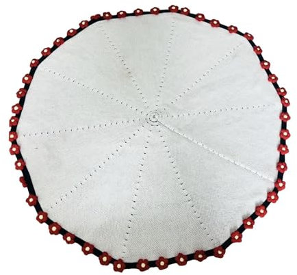 Colcolo Bouquet Decke gehäkelt Decken Wohneinkommen Multifunktionale kreative Handstrickdecke für Jubiläums, 100cm