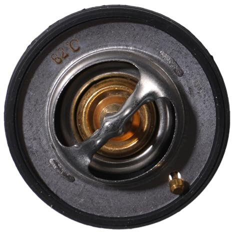 MAGICLULU Termostato Per Auto Dispositivo Di Temperatura Per Auto Termostato Dell'acqua Di Raffreddamento