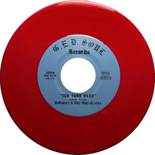 G.E.D. Soul