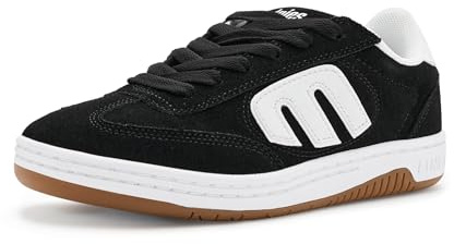 Etnies LOCUT Skateschuhe - Klassischer Low-Top Vulkanisiert für Skateboarding