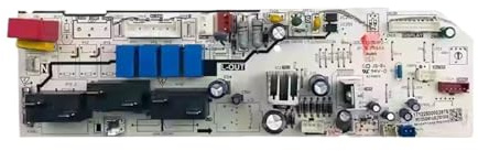 TBTQEFT 1 Pieza for Placa Base de Unidad Interior de Aire Acondicionado RFD-120Q/SDN8Y-D(D3)