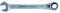Proxxon 23146 MicroSpeeder 24 mm Ratchet Spanner with Reverse Lever