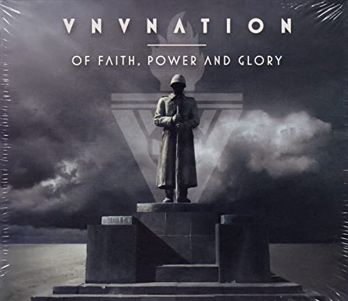 Of Faith,Power and Glory