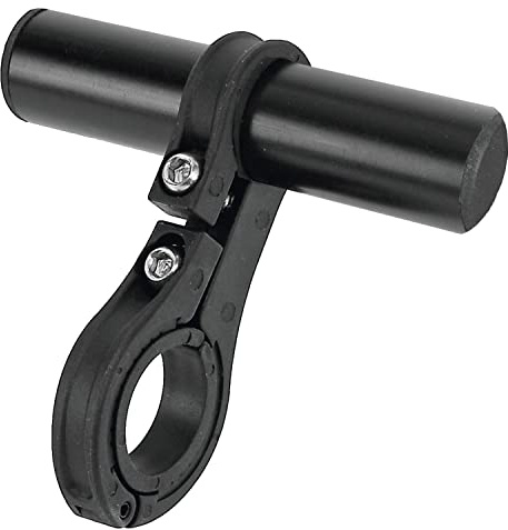 M-Wave Lenkercockpit, schwarz, 220752