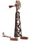 Woodland Scenics WBR5042 Windmühle US-Style