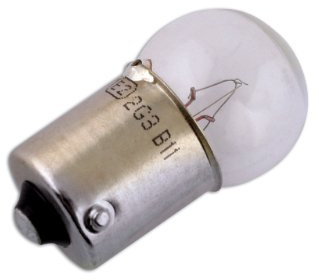 Connect 30558 Lucas Side Light Bulb 24V 10W SCC OE246 10pc