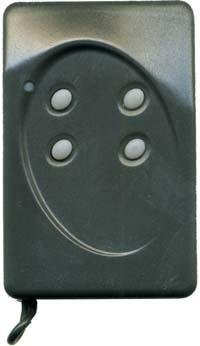 ECE - Telecommande 433 TX4