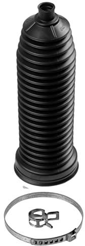 LEMFÖRDER 30253 01 Faltenbalg Lenkung für Mercedes-Benz SL (R230) 2001-2012 Links, Rechts, Vorderachse und Andere Fahrzeuge