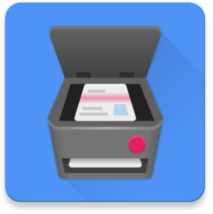 Mobile Doc Scanner (MDScan) + OCR