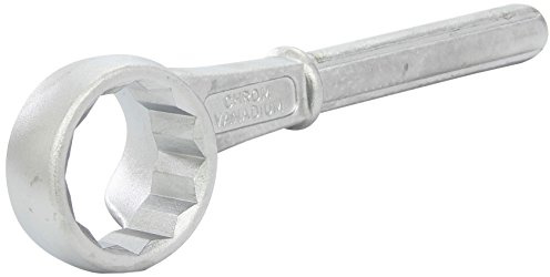 Zug-Ringschlüssel 839, 50mm