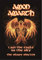 AMON AMARTH FLAGGE FAHNE THE SHAPE SHIFTER