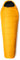 Snugpak 98150 Basecamp Sleeper Expedition Schlafsack, Bernsteingelb, Left Side Zip