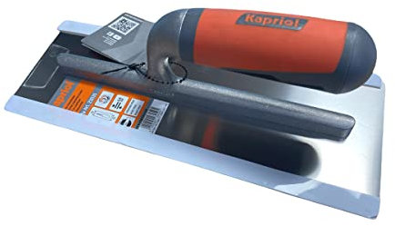 KAPRIOL Float Cape with Handle ProGrip Trapezoid Riol