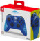 HORI - Horipad inalámbrico azul (Nintendo Switch)