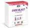 STC NUTRITION - Over Blast Finish - Gel énergie concentrée à diffusion prolongée - Action anti-fatigue et récupération - Actif breveté - Résultats prouvés