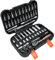 YATO 58643 – Werkzeug-Set 1/4 Zoll, 56-teilig