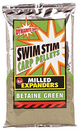 Dynamite baits - Swim Stim Groundbait